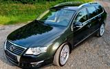 Volkswagen Vw Passat 3c Highline Variante,GTI,Turbo,T... - Volkswagen Passat: Kombi, 3c