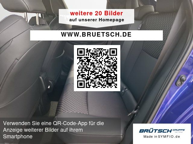 MAZDA 2 Hybrid 1.5 VVTi Homura Automatik Klima / Kamer - Image 15