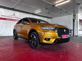 DS Automobiles DS7 Crossback Business//KeylessGo - scheckheftgepflegte DS Automobiles DS7 (Crossback)