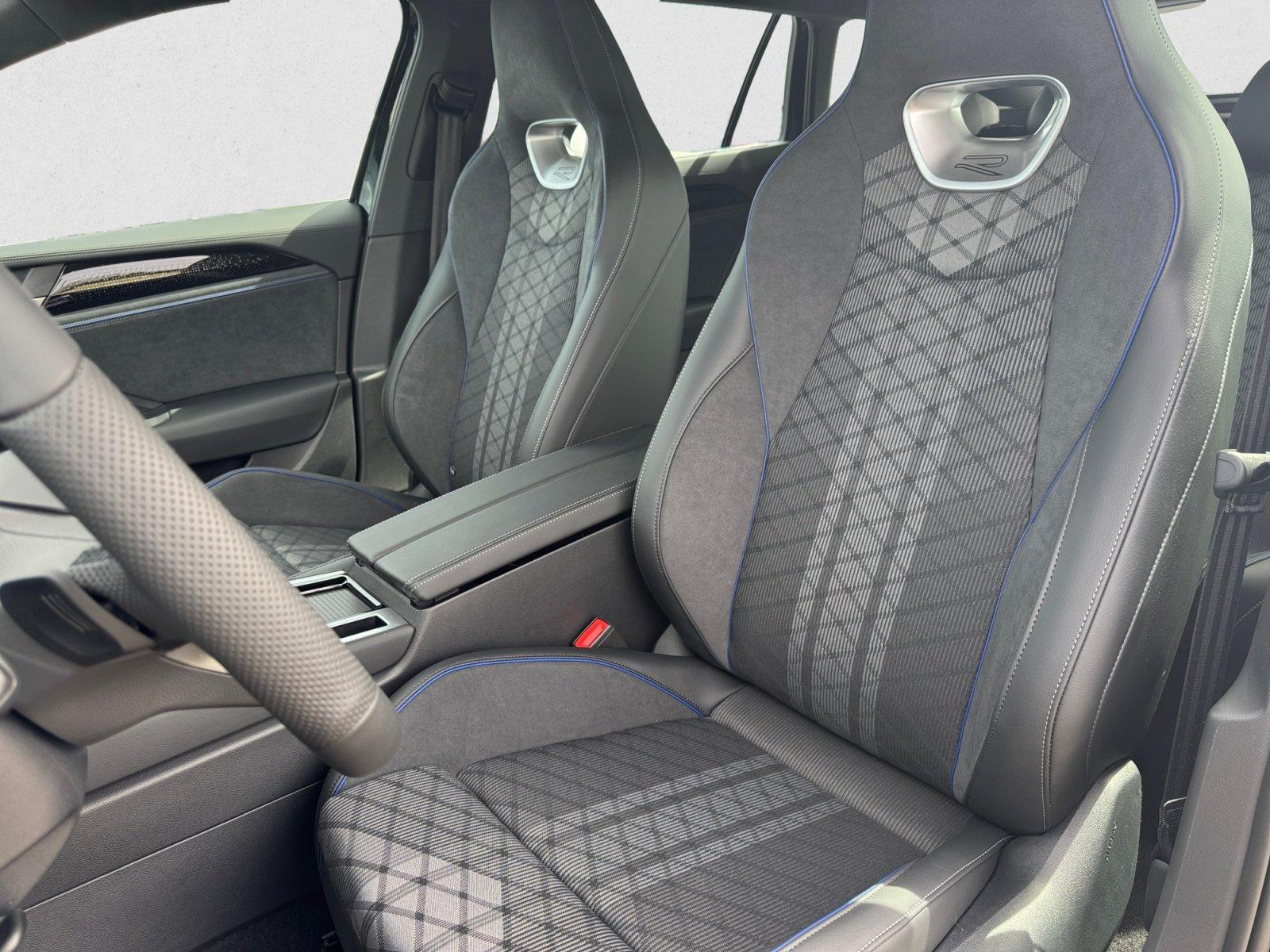 Volkswagen Passat Var. R-Line 4Motion TSI DSG AHK el.HECK, миниатюра 9