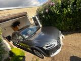 Audi A4 Allroad 40 TDI S tronic quattro - - Audi A4 Allroad aus 2020