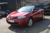 Renault Megane II 1.6 Cabrio Limited*LEDER*KLIMA*PANO* - Renault aus 2010: Cabrio