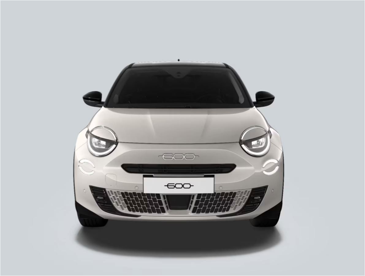 Fiat 600e Elektro LaPrima imagem 3
