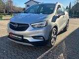 Opel Mokka X 120 Jahre*1 HAND*AUTOMATIK*LEDER*SHZ* - Opel Mokka J-A