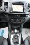 VW Sharan 2.0 TDI Highline 1.Hd Leder Navi DSG Cam