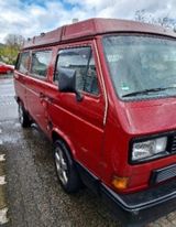 Volkswagen T3 Campingbus - Benzin, LPG - Wertgutachten - Offers matching your search criteria