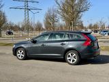 Volvo V60 D3 Linje Business Linje Business - Volvo V60 mit Diesel-Antrieb