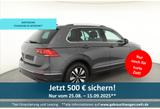 Volkswagen Tiguan Life 2.0 TDI DSG RFK*PDC*Tempo*Klima*SH - VW Tiguan Gebrauchtwagen in Magdeburg