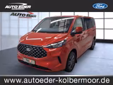 Ford Tourneo Custom Titanium L1 Garantie 5J./50.000km