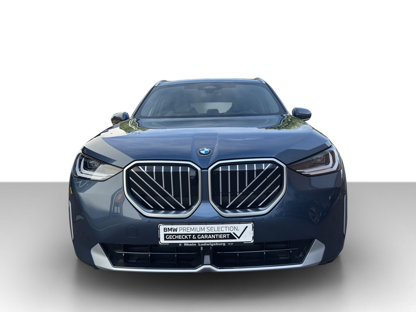 BMW X3 20d xDrive Navi.LED.360°.AHK.ACC.KomfZg foto 4