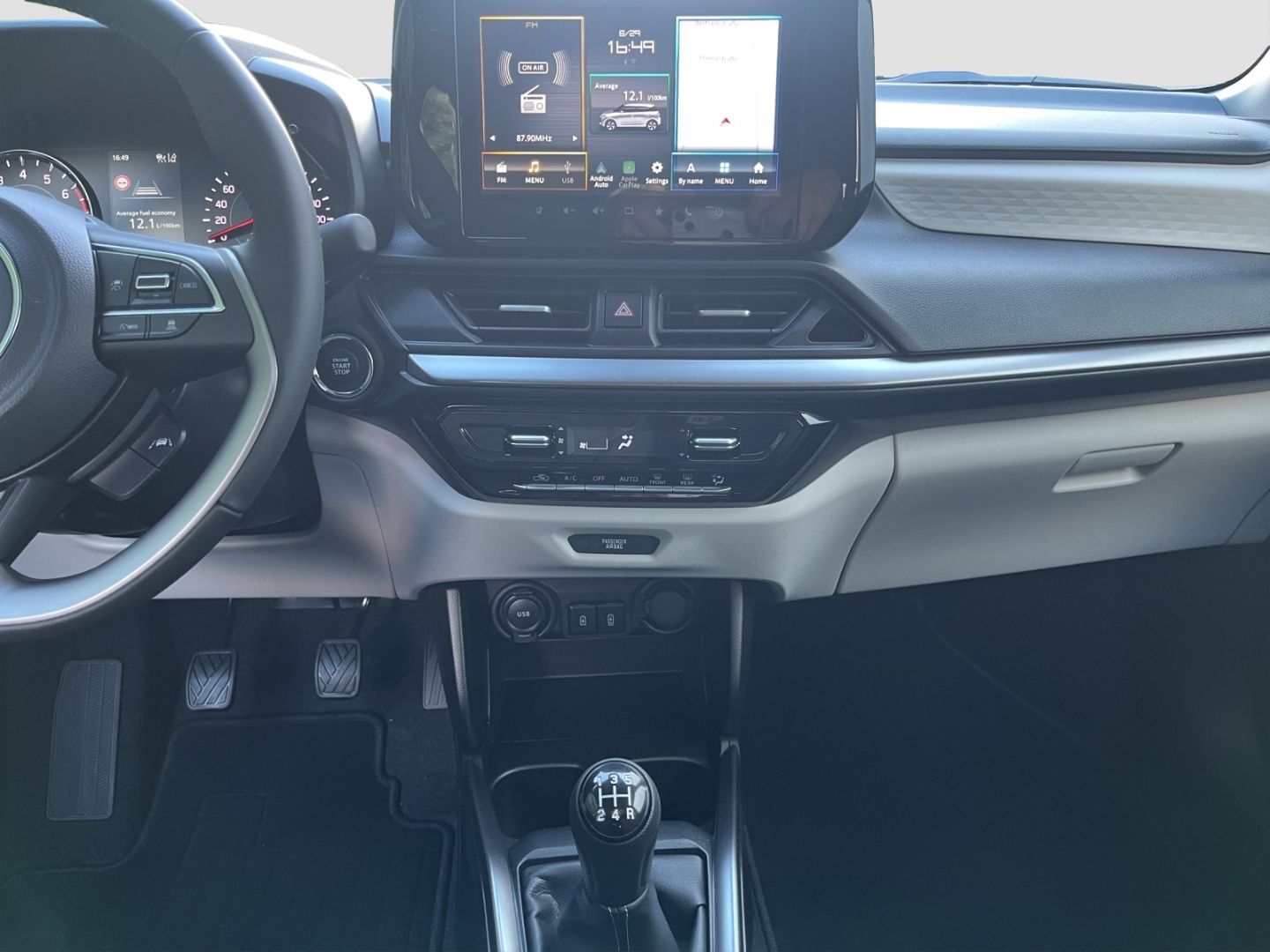 Suzuki Swift - Bild 13