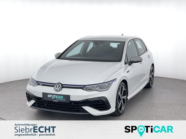 Volkswagen Golf R 4Motion 2.0 TSI*NAVI*PDC*ACC*uvm