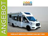 Carado Edition26 T Ford 449 AssistenzPaket|Solar|TV-SAT - Carado Diesel Teilintegrierter T 449
