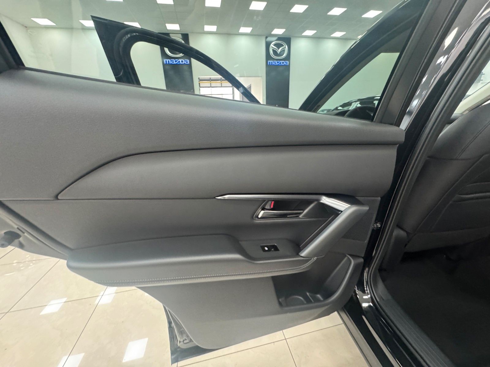 Mazda CX-5 - Bild 32