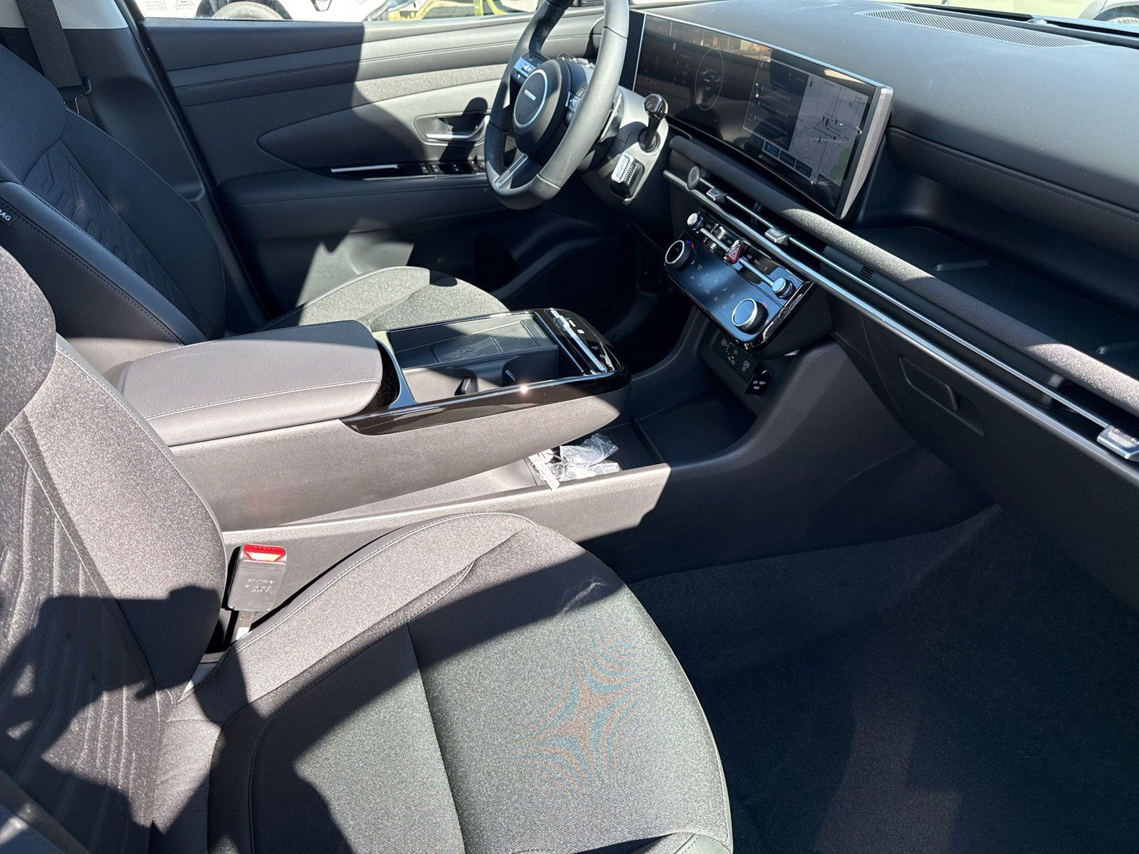 Hyundai Tucson – Bild 9