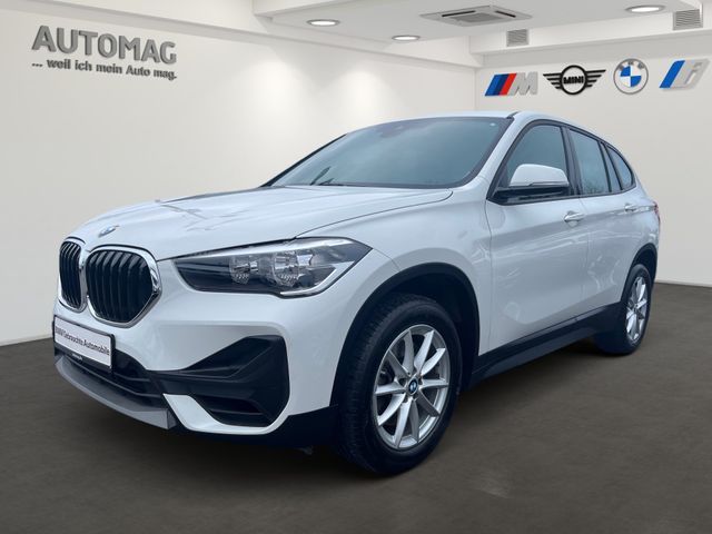 BMW X1 sDrive20i *Navi Plus*Head-Up*Kamera*Panoramad