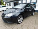 Seat Ibiza Lim. Style Viva - Seat Ibiza aus 2012