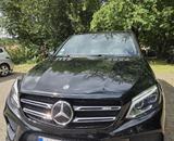 Mercedes-Benz GLE 43 AMG Mercedes-AMG GLE 43 4MATIC AMG - Mercedes-Benz GLE 43 AMG von privat