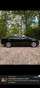 Volkswagen VW Jetta 1.9tdi - Volkswagen Jetta: 1.9