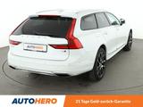 Volvo V90 Cross Country 2.0 T6 Pro AWD Aut.*NAVI*HUD* - Volvo: C