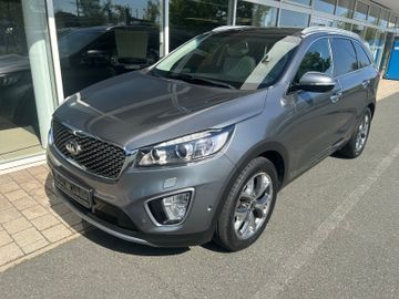 KIA Sorento - 2