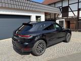 Porsche Macan S S - Porsche in Plauen