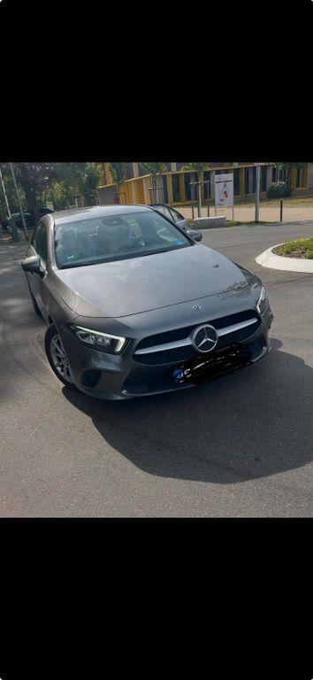 Image of Mercedes-Benz A 180
