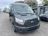 Ford Transit Kombi 310 L3 Austauschmotor bei 172000 - Ford: Austauschmotor