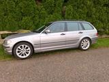 BMW E46 Facelift 316 TÜV 11/26 Tausch mögl... - gebrauchte BMW 316 mit Facelift