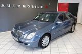 Mercedes-Benz E 270 CDI Lim.Elegance,Autom,Navi,Pdc,Shz,Temp, - Mercedes-Benz E 270 mit Diesel-Antrieb