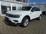 Volkswagen Tiguan Allspace Highline 4Motion*LED*NAVI*360°Ka