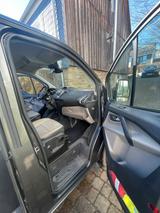 Ford Tourneo Custom Titanium 2.0 TDCi 170 PS - Ford Tourneo Custom in Essen