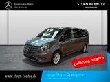 Mercedes-Benz Vito 114 CDI Tourer Pro extralang Flügeltüren