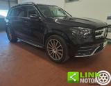 Mercedes-Benz MERCEDES-BENZ GLS 350 d 4Matic Premium Plus - gebrauchte Mercedes-Benz GLS 350 aus dem Jahr 2020