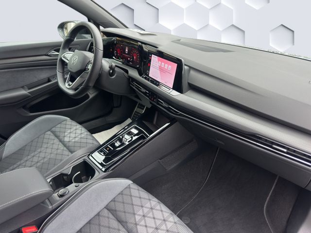 Golf Variant Mildhybrid R-Line 1.5e TSI 96kW DSG