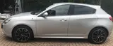 Alfa Romeo Giulietta 1.8 TBi 16V Quadrifoglio Verde Qua... - Alfa Romeo Giulietta: Verde Quadrifoglio