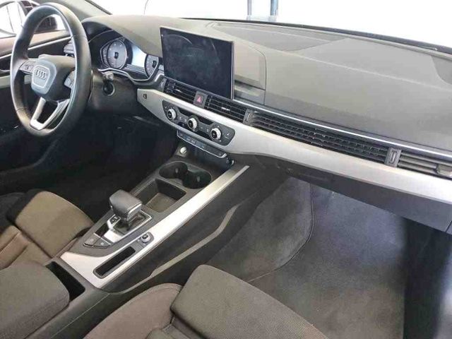 A4 40 2.0 TDI Avant LED+NAVI+RÜKAM+STANDHZ+eHECK