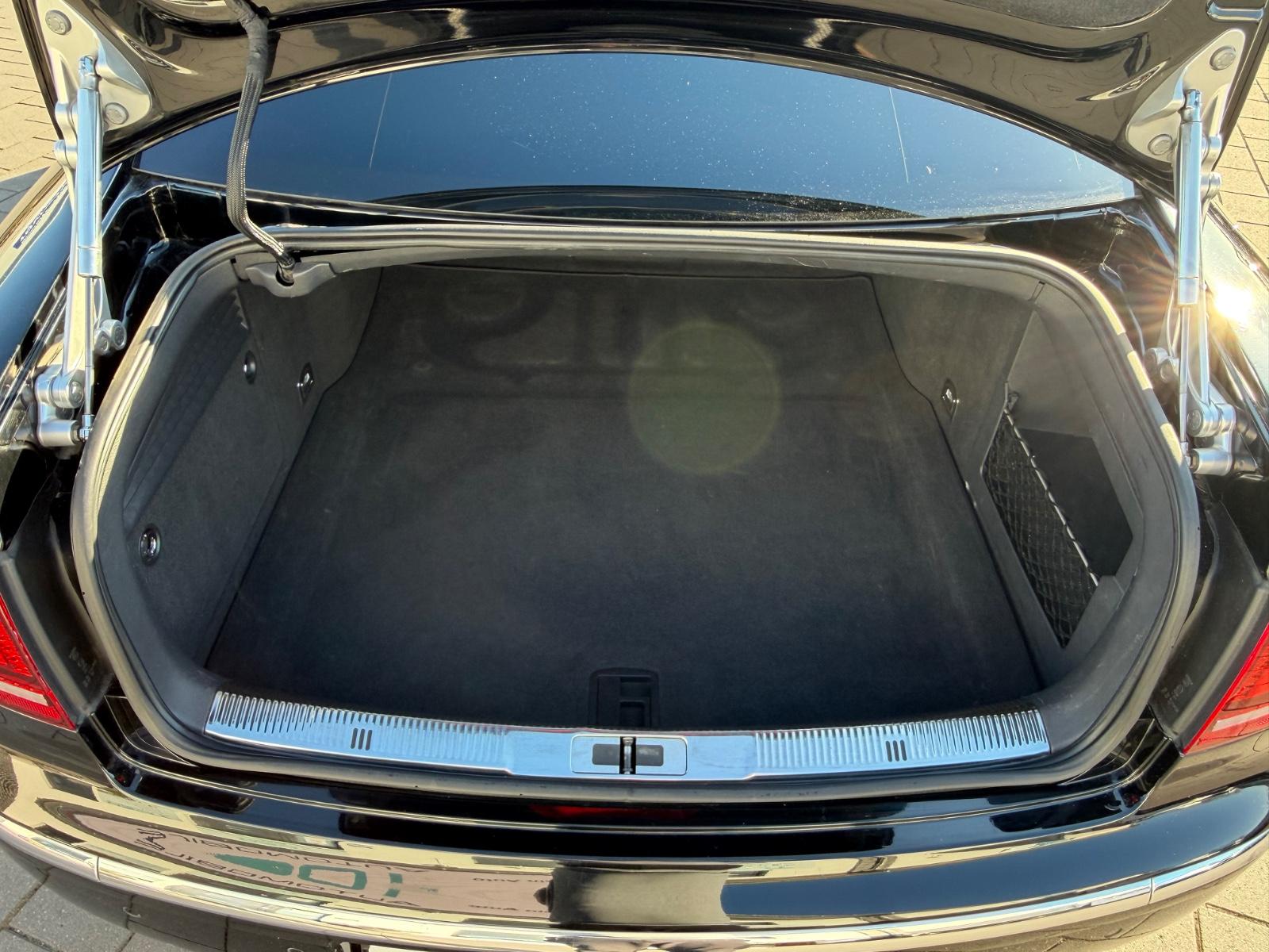Volkswagen Phaeton V6 TDI 4Motion lang*S-DACH*KAMERA*STHZ*