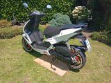Peugeot Speedfight 3 - PEUGEOT ROLLER SPEEDFIGHT