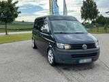 Volkswagen Biete  VW T5.2 T5 Transporter Camper 4 M... - VW T5 Transporter von privat