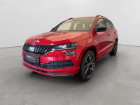 Skoda Karoq - Vorschau Bild 1