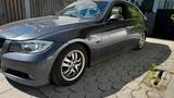 BMW 325 xi E 90 2006 - BMW 325: 325xi