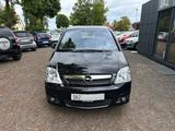 Opel Meriva Edition*TÜV & Service NEU*2.Hand* - gebrauchte Opel Meriva aus dem Jahr 2009