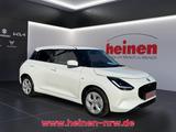 Suzuki Swift 1.2 Dualjet 61 kW Comfort ACC+LED+Navi+SHZ - Suzuki Swift in Duisburg