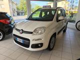 Fiat Panda 0.9 TwinAir Turbo Natural Power - 201 - Fiat Panda: Natural Power