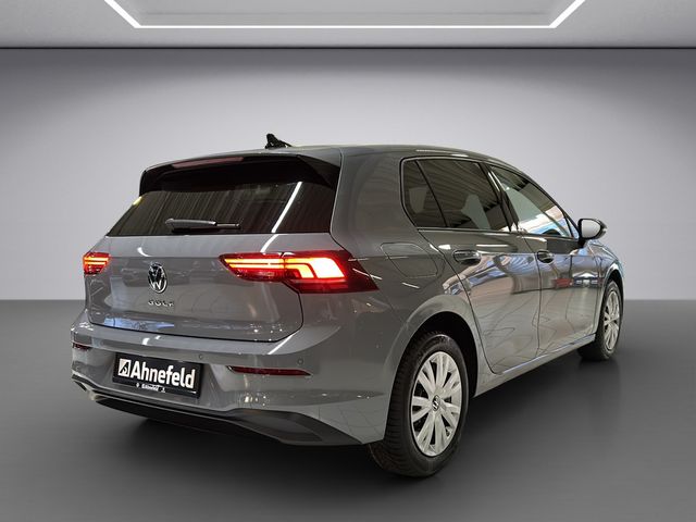 Golf VIII Life 2.0 TDI 6-Gang AHK