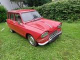 Citroën Citroen AMI 6 Break mit TÜV und H Kennzeichen - Citroën AMI Gebrauchtwagen