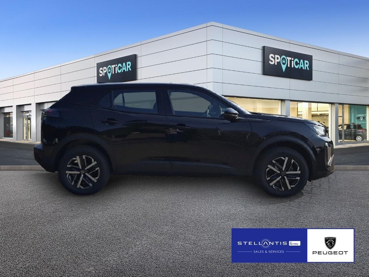 Peugeot 2008 Style Turbo
