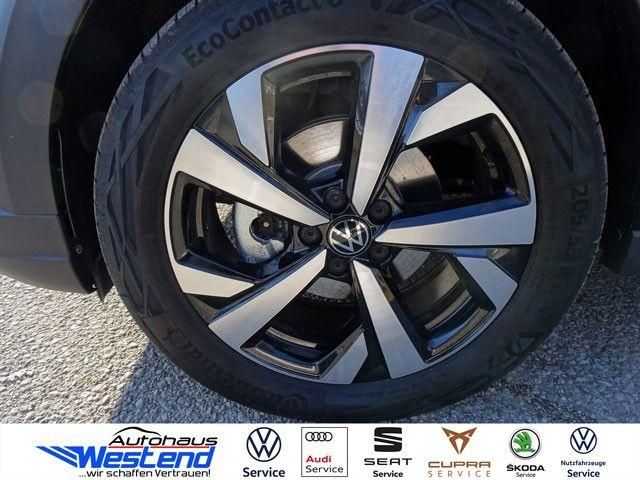 Fahrzeugabbildung Volkswagen Taigo Style 1.0l TSI 85kW DSG IQ.LIGHT Navi SHZ