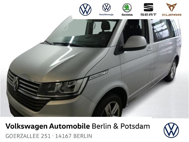 Volkswagen T6.1 Multivan 2.0 TDI DSG Comf Navi 7 Sitze SHZ